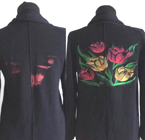 Ателье, ремонт одежды