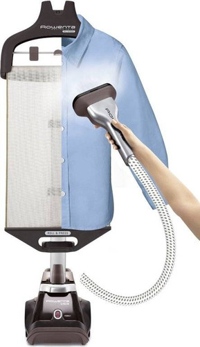 Глажка, отпаривание одежды